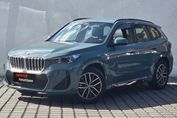 BMW X1 sDrive18i M Sport aut