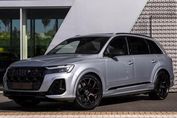 Audi Q7 60 TFSI e quattro S Line