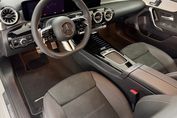 Mercedes Klasa A 220 4-Matic AMG Line