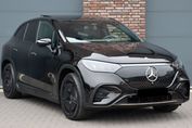 Mercedes EQE SUV 350 4-Matic AMG Line Twoja Edycja