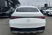 Mercedes GLC Coupe 200 d  4-Matic AMG Line