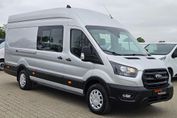Ford Transit L4H3 Zabudowa Brygadowa
