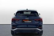 Audi Q3 35 TFSI mHEV S-Line S tronic