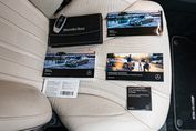 Mercedes Klasa S 400 d 4-Matic L 9G-TRONIC