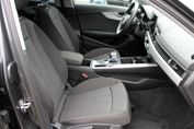 Audi A4 35 TFSI Advanced