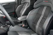 Ford Focus 2.3 EcoBoost ST X