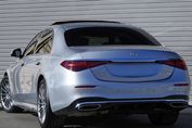 Mercedes Klasa S 450 d 4-Matic L AMG Line
