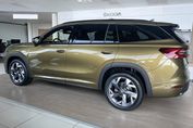 Skoda Kodiaq Sportline 2.0 TDI DSG 4x4 7os.