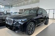BMW X5 xDrive40i M Sport