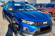 Dacia Sandero Stepway Extreme 1.2 Eco-G LPG