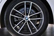 BMW Seria 5 520d xDrive M Sport