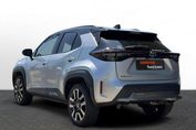 Toyota Yaris Cross Hybrid 1.5 Executive