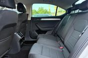 Skoda Superb 1.5 TSI