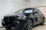 BMW X4 xDrive20d M Sport