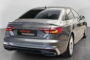 Audi A4 40 TDI S Line