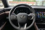 Lexus LBX 1.5 Hybrid Elegant