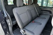 Renault Trafic L2H1