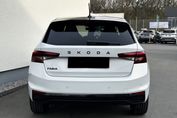 Skoda Fabia Monte Carlo 1.5 TSI DSG