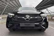 Mercedes GLC 200 d 4-Matic AMG Line