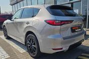 Mazda CX-60 D mHEV Homura AWD