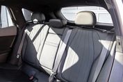 Mercedes EQE SUV 350 89kWh 4-Matic AMG Line