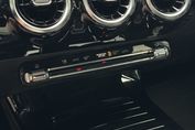Mercedes Klasa A A 180 7G-DCT