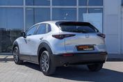 Mazda CX-30 2.0 mHEV SkyDrive 2WD
