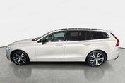 Volvo V60 B4 B R-Design aut