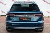 Audi Q8 50 TDI quattro