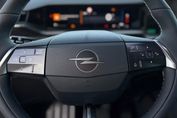 Opel Grandland X Edition eDTC6 1.2 Turbo mHEV