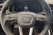 Audi Q8 TDI quattro