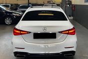 Mercedes Klasa C 180 Business Edition