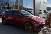 Kia EV6 84kWh GT-Line AWD