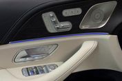 Mercedes GLE 450 d 4-Matic AMG Line