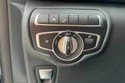 Mercedes V Klasa V300d Ekstradługi 4-Matic 9G-Tronic