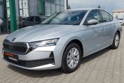 Skoda Octavia TSI Essence
