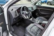 Seat ATECA 2.0 TSI Xperience 4Drive DSG