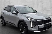 Kia Sportage 1.6 T-GDI HEV M 2WD aut