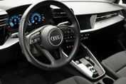 Audi A3 35 TFSI mHEV S tronic