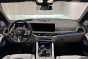 BMW X5 M Competition