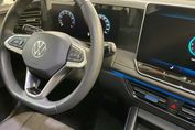 Volkswagen Tiguan LIFE PLUS 1.5 eTSI DSG7