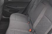 Volkswagen Golf 2.0 TDI DSG