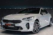 Kia Stinger 3.3 t-Gdi V6 Gt Awd