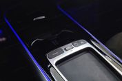 Mercedes GLA 200 AMG Line
