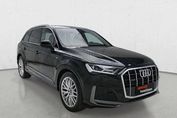 Audi Q7 45 TDI mHEV quattro S Line Tiptr.