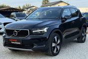 Volvo XC40 T3 Momentum Pro