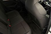 Audi A3 Sportback 35 TFSI Advanced