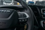 Iveco Daily 50C21HA8/P Autolaweta