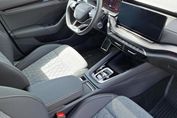 Skoda Octavia Sportline 1.5 TSI mHEV  DSG