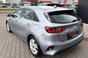 Kia Ceed 1.5 T-GDI M